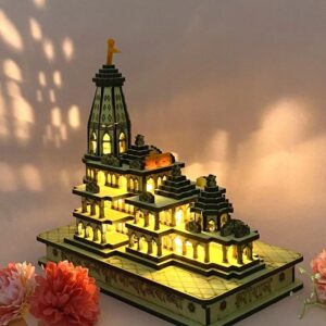 RAM MANDIR