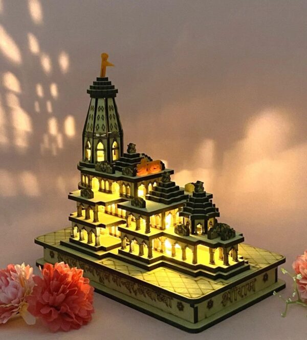 RAM MANDIR