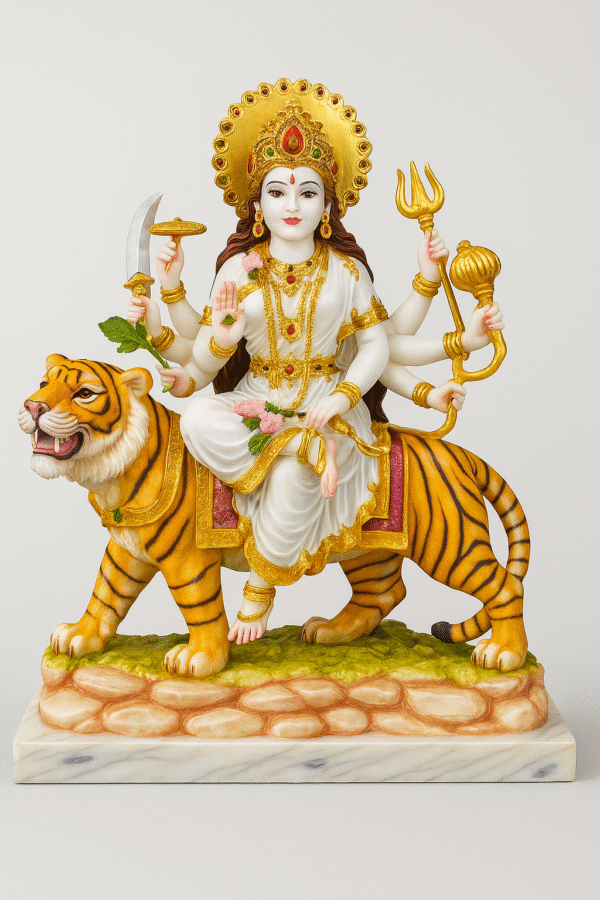 maa durga