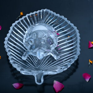 Crystal Kachua for home, Office