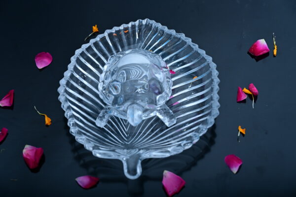 Crystal Kachua for home, Office