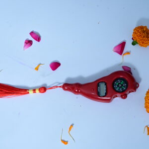 Digital Mantra Calculator with Compass