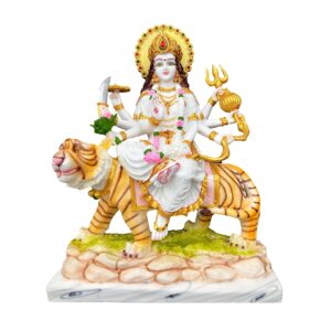 Divine-Durga-Mata