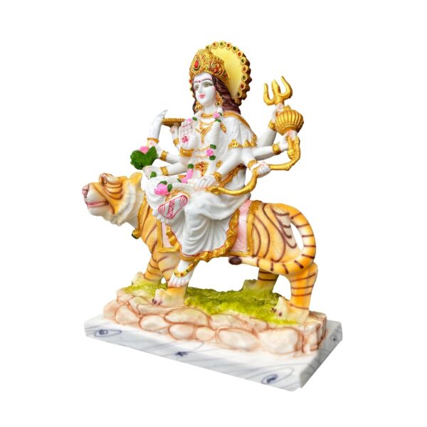 Divine-Durga-Mata