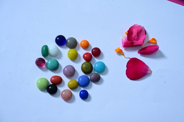 Magic-Jewels