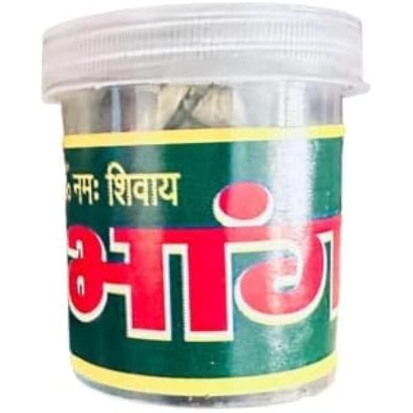 Lord Shiva Complete Pooja Samagri (Saavan Special - 16 Items) - Image 7