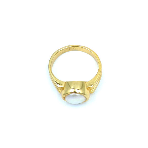 Moti (Pearl) Rings - Image 2