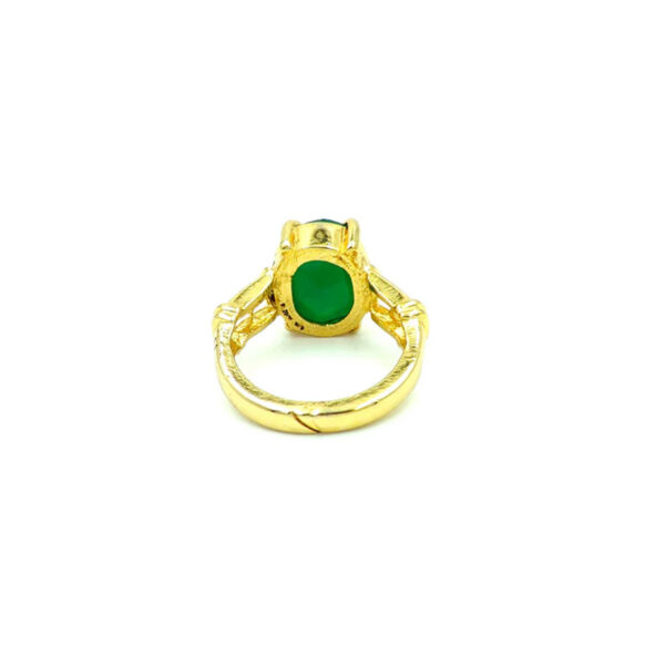 Panna (Emerald) Rings - Image 2
