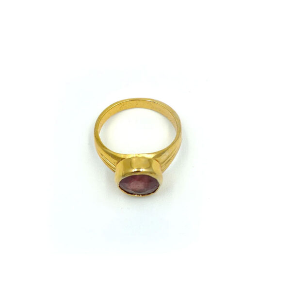 Manik (Ruby) Rings - Image 2