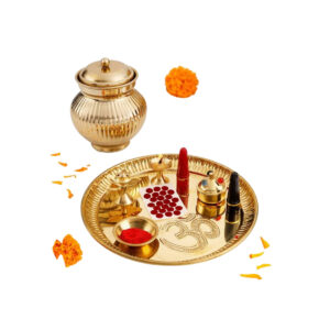 Shubh Kalash Set