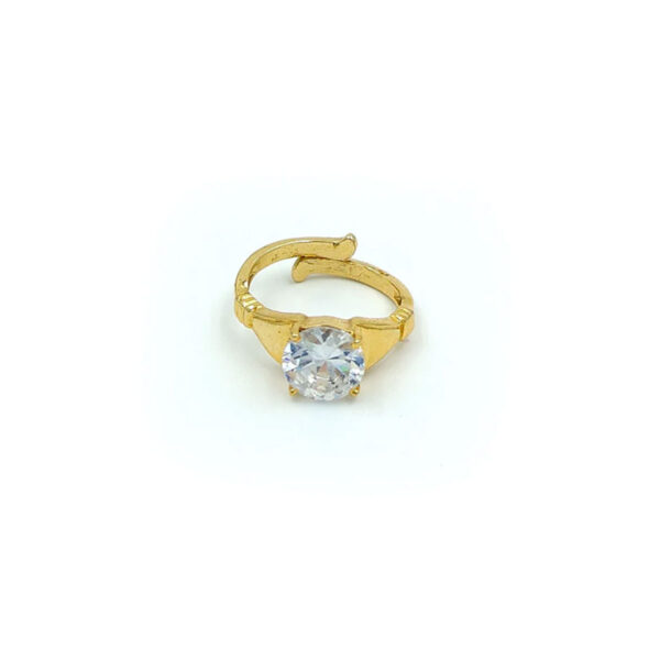 Zircon (American Diamond) Rings Female - Image 2