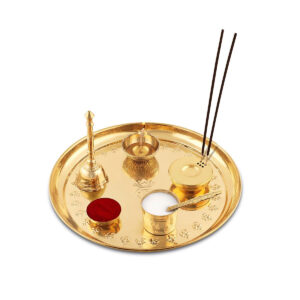 PUJA THALI