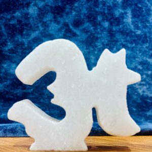 om